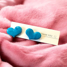 Charger l'image dans la galerie, Boucles d'Oreilles Éclatantes – Fait Main