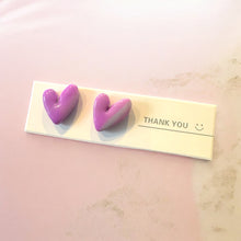 Charger l'image dans la galerie, Boucles d'Oreilles Éclatantes – Fait Main