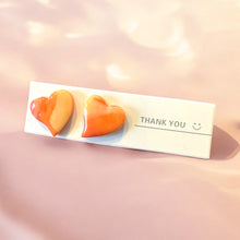 Charger l'image dans la galerie, Boucles d'Oreilles Éclatantes – Fait Main