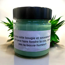 Charger l'image dans la galerie, Bougie Parfumée 212 ML – Éveillez vos Sens !