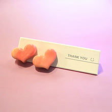 Charger l'image dans la galerie, Boucles d'Oreilles Éclatantes – Fait Main