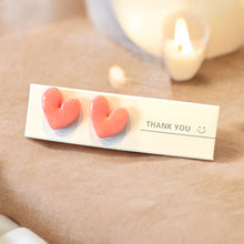 Charger l'image dans la galerie, Boucles d'Oreilles Éclatantes – Fait Main