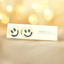 Charger l'image dans la galerie, Boucles d'Oreilles Éclatantes – Fait Main