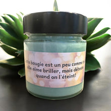 Charger l'image dans la galerie, Bougie Parfumée 212 ML – Éveillez vos Sens !