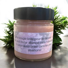 Charger l'image dans la galerie, Bougie Parfumée 212 ML – Éveillez vos Sens !