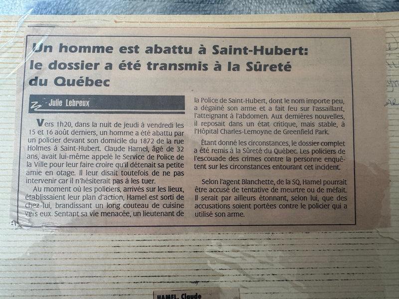 Mon jardin secret / La santé mentale