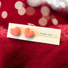 Charger l'image dans la galerie, Boucles d'Oreilles Éclatantes – Fait Main
