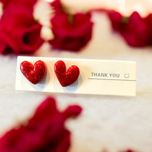 Charger l'image dans la galerie, Boucles d'Oreilles Éclatantes – Fait Main
