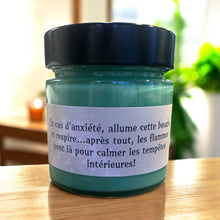 Charger l'image dans la galerie, Bougie Parfumée 212 ML – Éveillez vos Sens !
