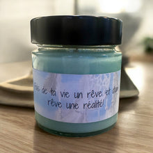 Charger l'image dans la galerie, Bougie Parfumée 212 ML – Éveillez vos Sens !
