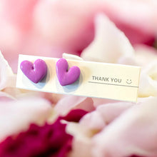 Charger l'image dans la galerie, Boucles d'Oreilles Éclatantes – Fait Main
